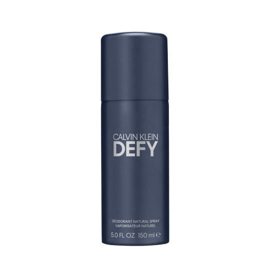 DEFY DEO SPRAY 0