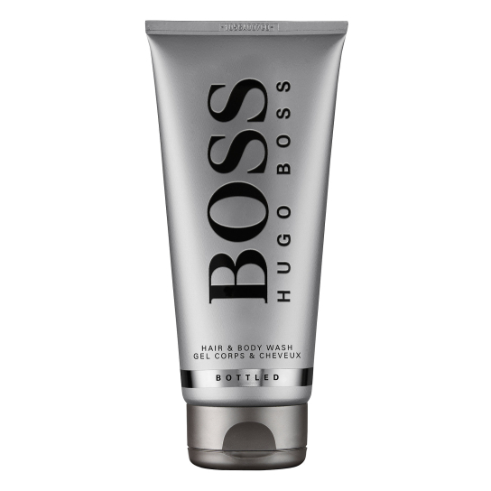 BOSS BOTTLED SHOWER GEL 0