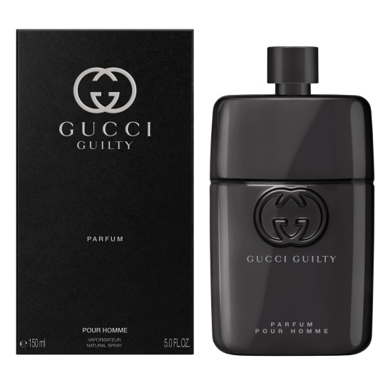 GUILTY POUR HOMME PARFUM EAU DE PARFUM  1