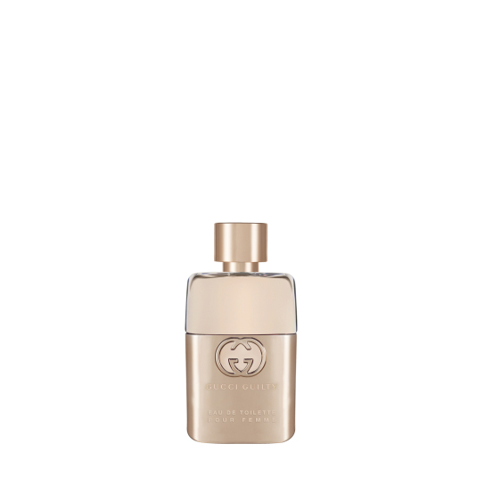 GUCCI GUILTY POUR FEMME EAU DE TOILETTE 0