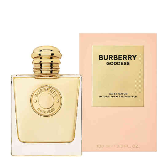 BURBERRY GODDESS EAU DE PARFUM 1