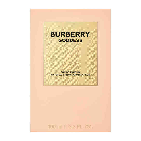 BURBERRY GODDESS EAU DE PARFUM 2