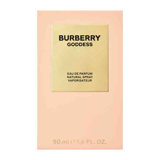 BURBERRY GODDESS EAU DE PARFUM 2