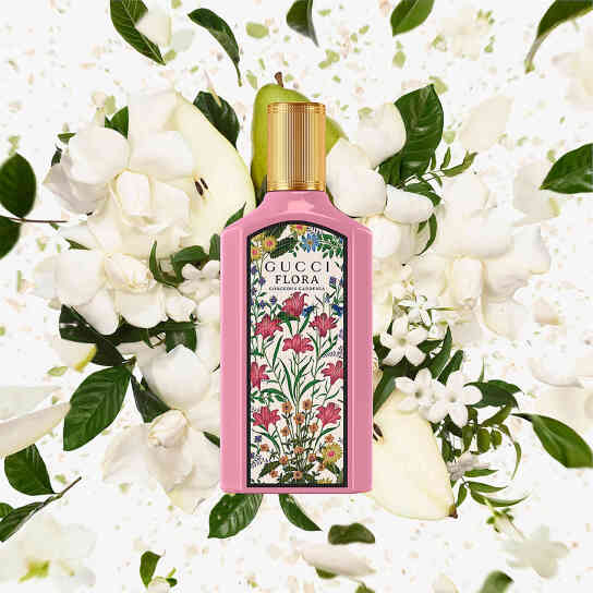 FLORA GORGEOUS GARDENIA EAU DE PARFUM 3