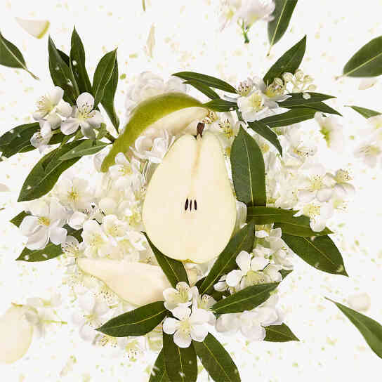 FLORA GORGEOUS GARDENIA EAU DE PARFUM 5