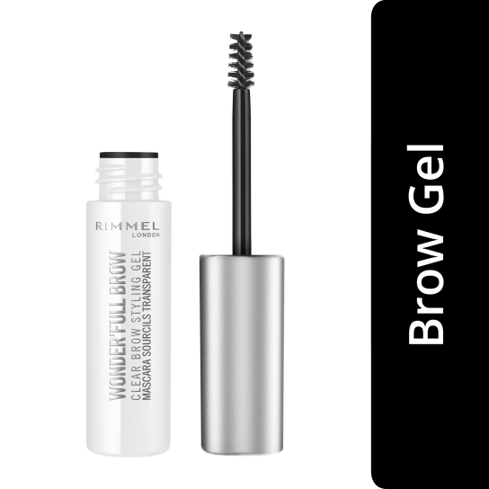 WONDER'FULL BROW GEL 1
