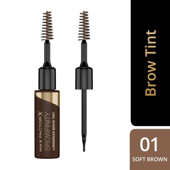 BROWFINITY LONGWEAR BROW TINT 1