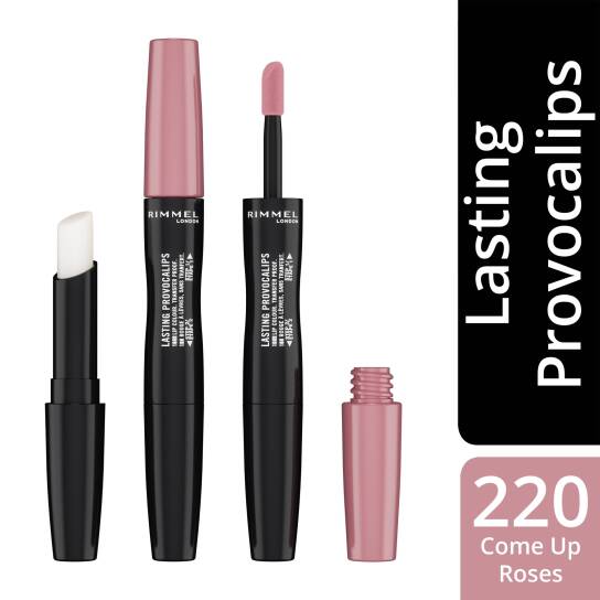 LASTING PROVOCALIPS LIPSTICK 8