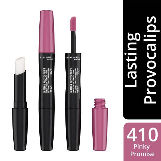 LASTING PROVOCALIPS LIPSTICK 6