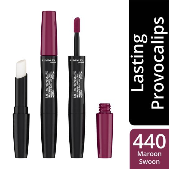 LASTING PROVOCALIPS LIPSTICK 5