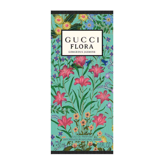 FLORA GORGEOUS JASMINE EAU DE PARFUM 2