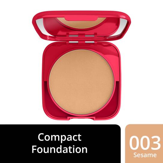 LASTING FINISH COMPACT FOUNDATION 1