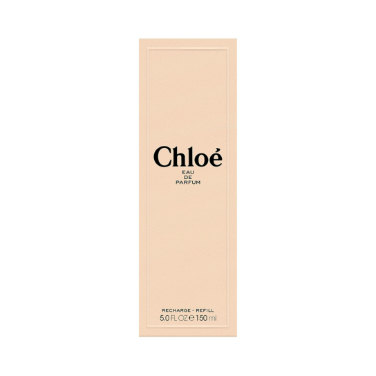 CHLOÉ SIGNATURE EAU DE PARFUM REFILL 2