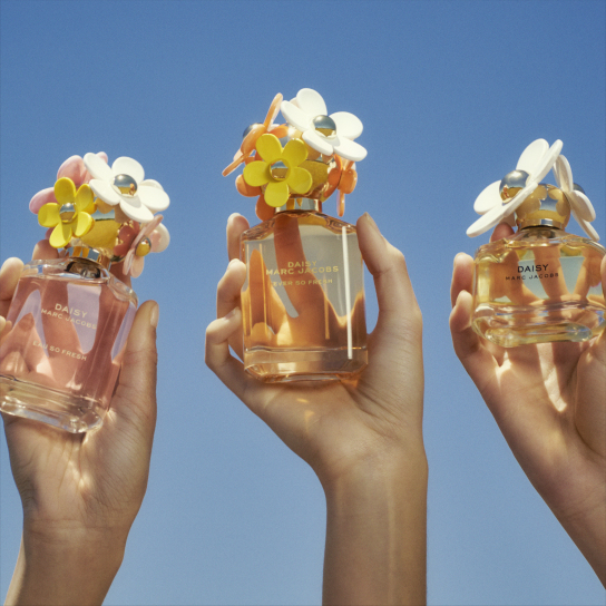 EVER SO FRESH EAU DE PARFUM 5