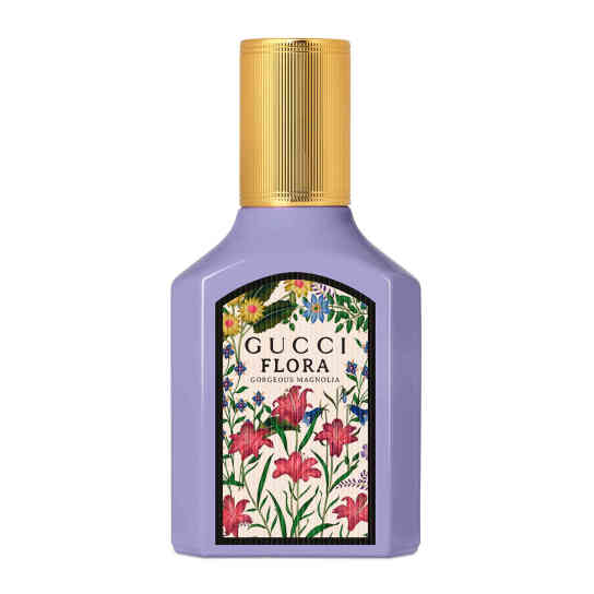 FLORA GORGEOUS MAGNOLIA EAU DE PARFUM REFILLABLE 0