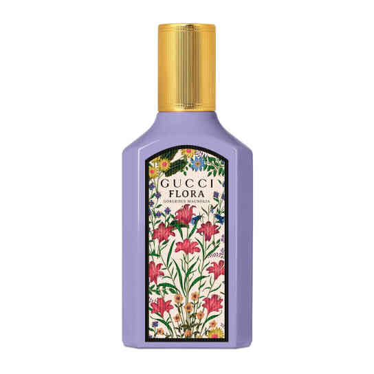 FLORA GORGEOUS MAGNOLIA EAU DE PARFUM REFILLABLE 1