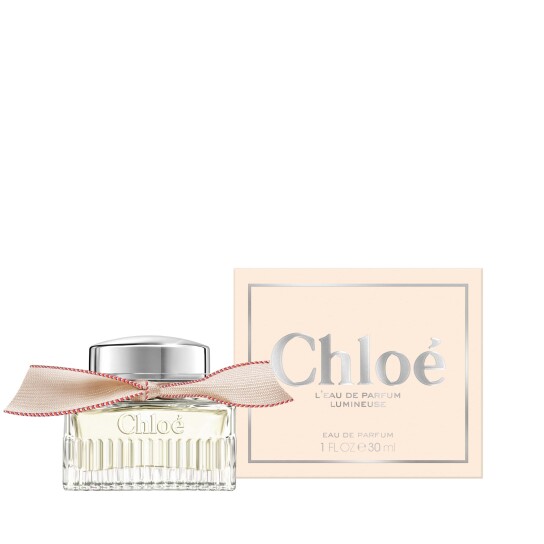 CHLOE SIGNATURE L'EAU DE PARFUM LUMINEUSE  1
