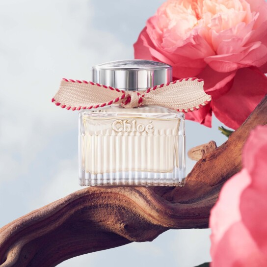 CHLOE SIGNATURE L'EAU DE PARFUM LUMINEUSE  6