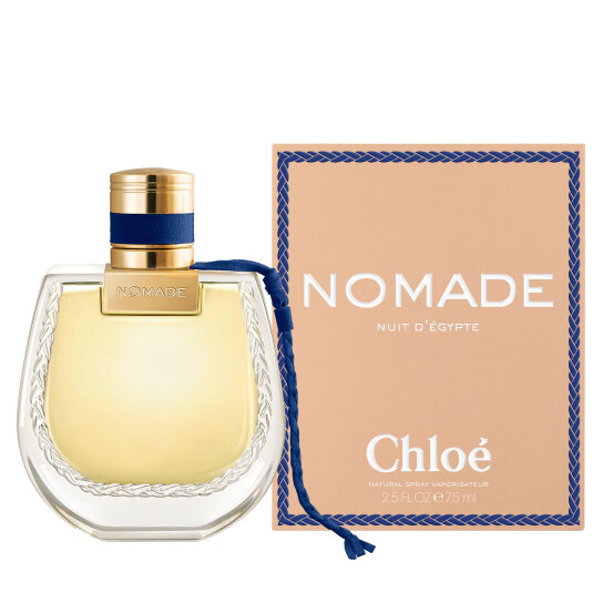 NOMADE NUIT D'EGYPTE EAU DE PARFUM 1