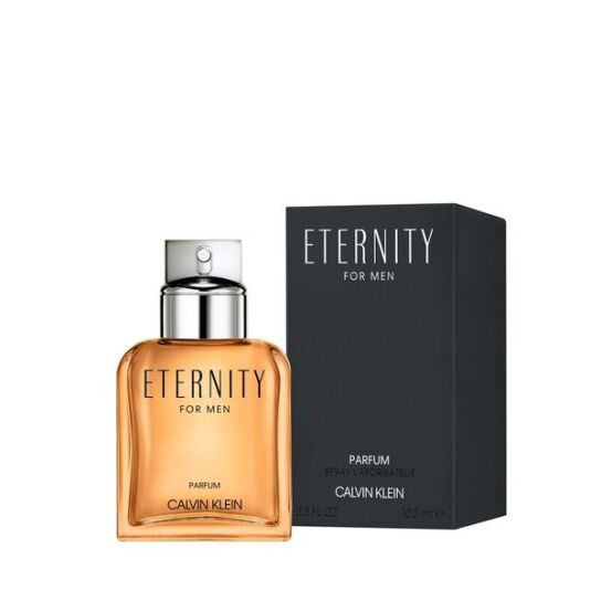 ETERNITY FOR MEN PARFUM 1