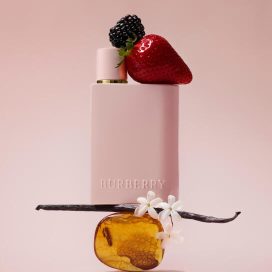 BURBERRY HER ELIXIR DE PARFUM WOMEN 7