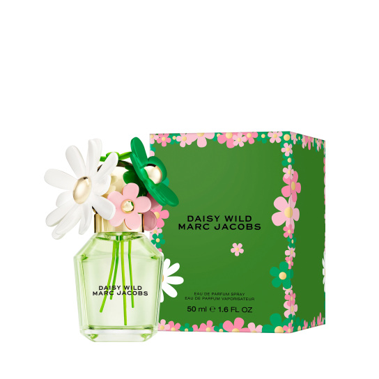 DAISY WILD EAU DE PARFUM REFILLABLE 1