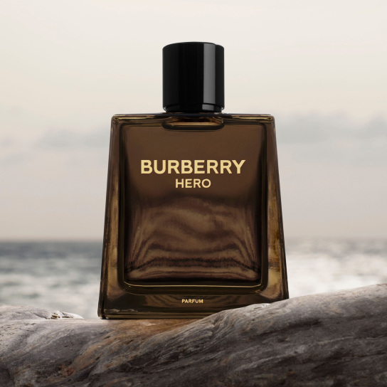 HERO PARFUM FOR MEN 4