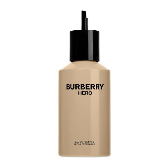 HERO EAU DE TOILETTE REFILL 0