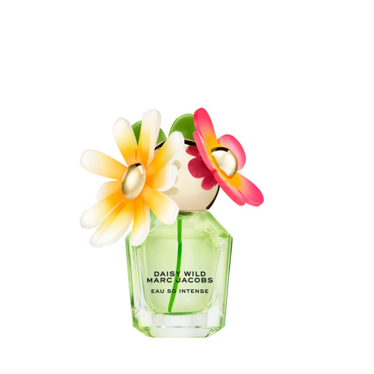 DAISY WILD EAU SO INTENSE EAU DE PARFUM 0