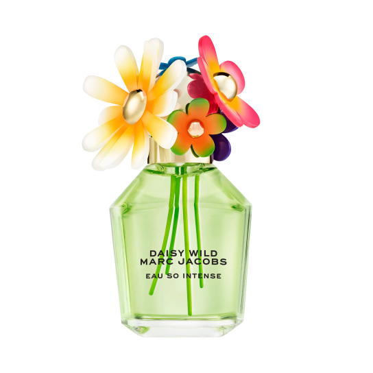 DAISY WILD EAU SO INTENSE EAU DE PARFUM 1