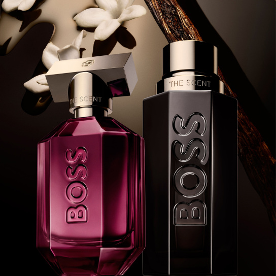 BOSS THE SCENT MAGNETIC EAU DE PARFUM FOR HIM 8