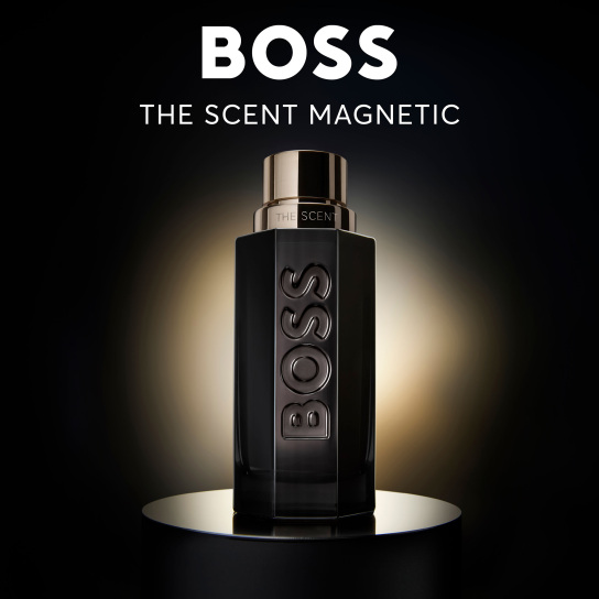 BOSS THE SCENT MAGNETIC EAU DE PARFUM FOR HIM 4