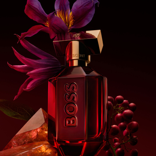 BOSS THE SCENT ELIXIR PARFUM INTENSE FOR HER 3