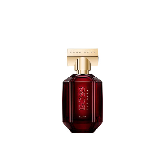 THE SCENT ELIXIR PARFUM INTENSE FOR HER 0