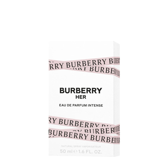 BURBERRY HER EAU DE PARFUM INTENSE 2