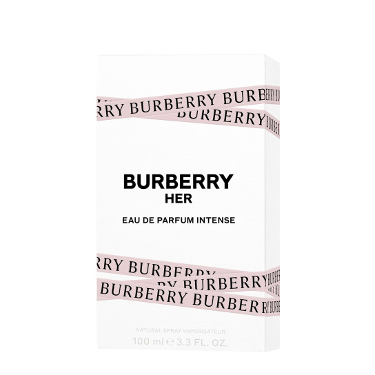 BURBERRY HER EAU DE PARFUM INTENSE 2