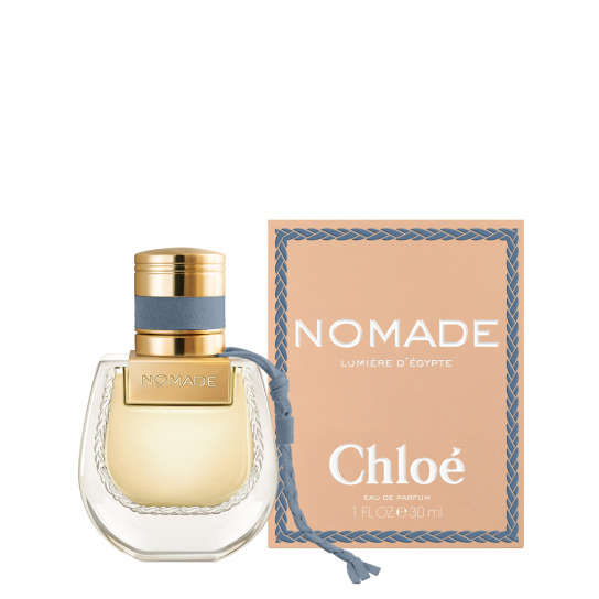 CHLOÉ NOMADE LUMIÈRE D'ÉGYPTE EAU DE PARFUM FOR WOMEN 1