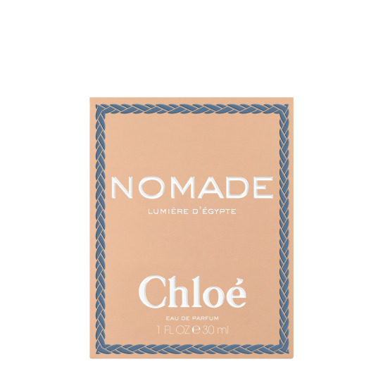 CHLOÉ NOMADE LUMIÈRE D'ÉGYPTE EAU DE PARFUM FOR WOMEN 2