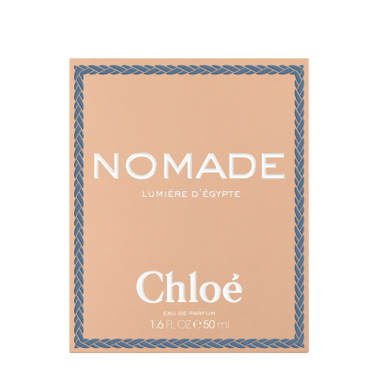 CHLOÉ NOMADE LUMIÈRE D'ÉGYPTE EAU DE PARFUM FOR WOMEN 2