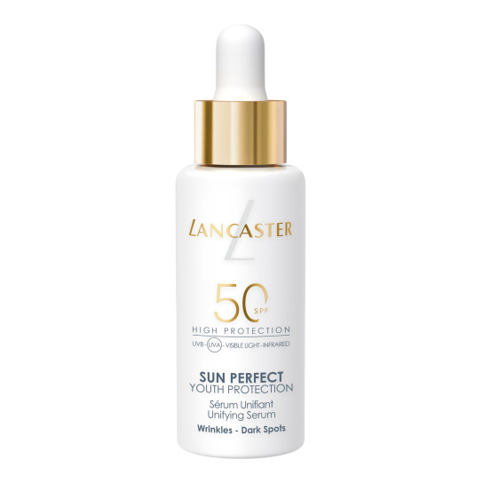SUN PERFECT UNIFYING SERUM SPF50 0