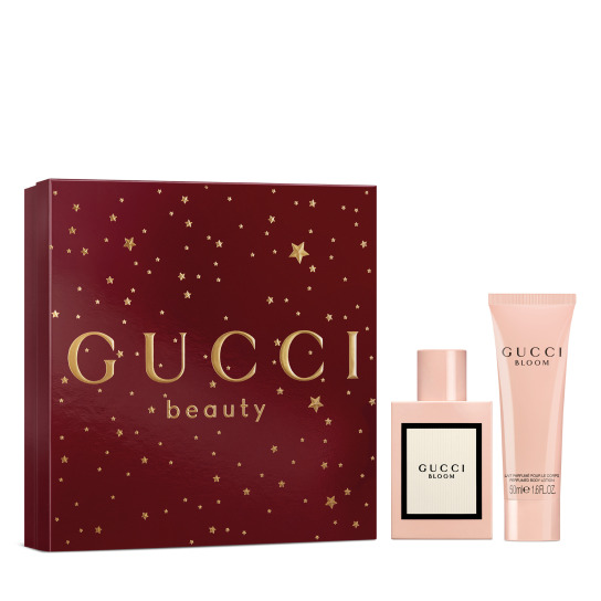 BLOOM EAU DE PARFUM GIFT SET 0