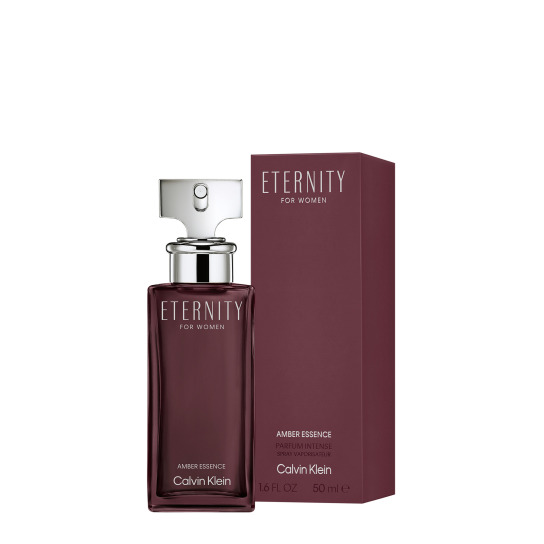 ETERNITY AMBER ESSENCE FOR WOMEN 1