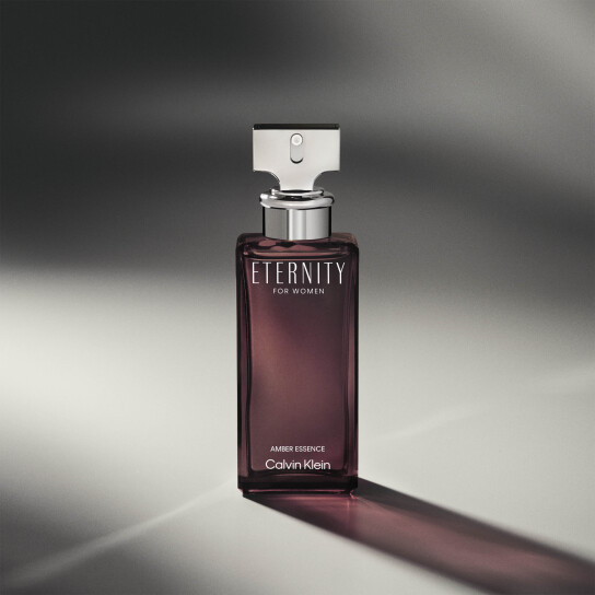 ETERNITY AMBER ESSENCE FOR WOMEN 3