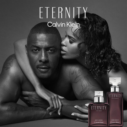 ETERNITY AMBER ESSENCE FOR WOMEN 2