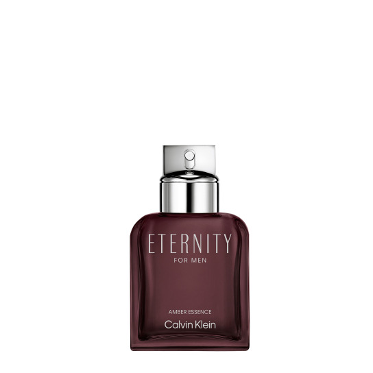 CALVIN KLEIN ETERNITY AMBER ESSENCE FOR MEN 0