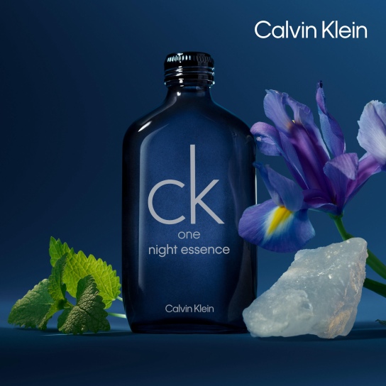 CALVIN KLEIN CK ONE NIGHT ESSENCE PARFUM INTENSE 2