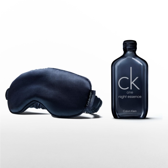 CALVIN KLEIN CK ONE NIGHT ESSENCE PARFUM INTENSE 5