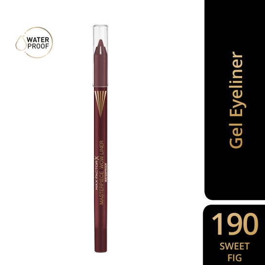 MASTERPIECE WOW EYE PENCIL  0