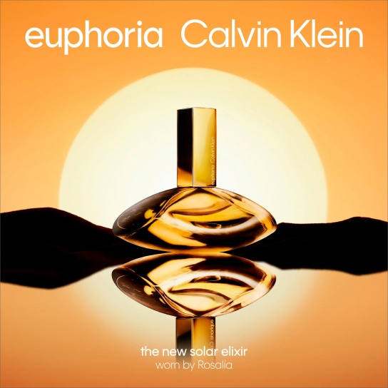 EUPHORIA SOLAR ELIXIR PARFUM INTENSE FOR WOMEN 5
