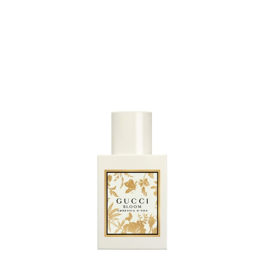 GUCCI BLOOM AMBROSIA D'ORO EAU DE PARFUM FOR WOMEN 0